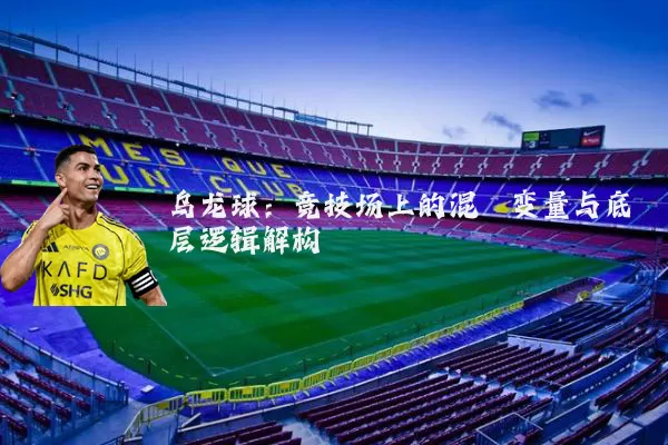 乌龙球:竞技场上的混沌变量与底层逻辑解构